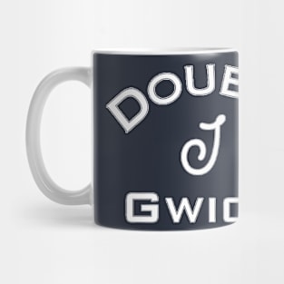 Double J Gwich Merch Mug